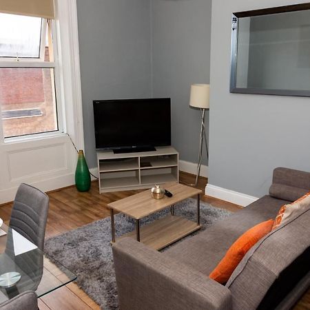 Aa Lets Gateshead Apartment Newcastle upon Tyne Ngoại thất bức ảnh