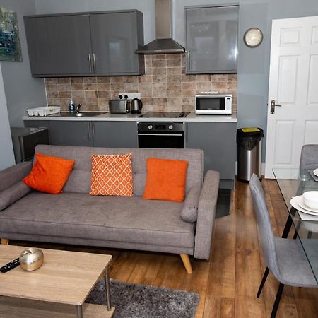 Aa Lets Gateshead Apartment Newcastle upon Tyne Ngoại thất bức ảnh