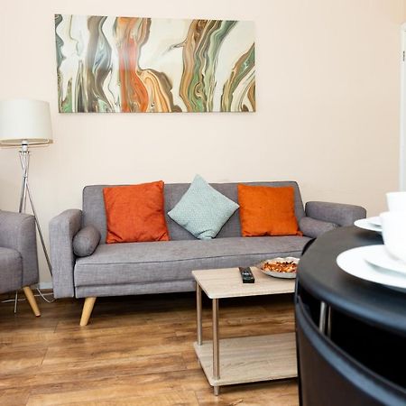 Aa Lets Gateshead Apartment Newcastle upon Tyne Ngoại thất bức ảnh