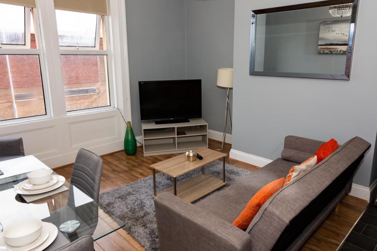 Aa Lets Gateshead Apartment Newcastle upon Tyne Ngoại thất bức ảnh
