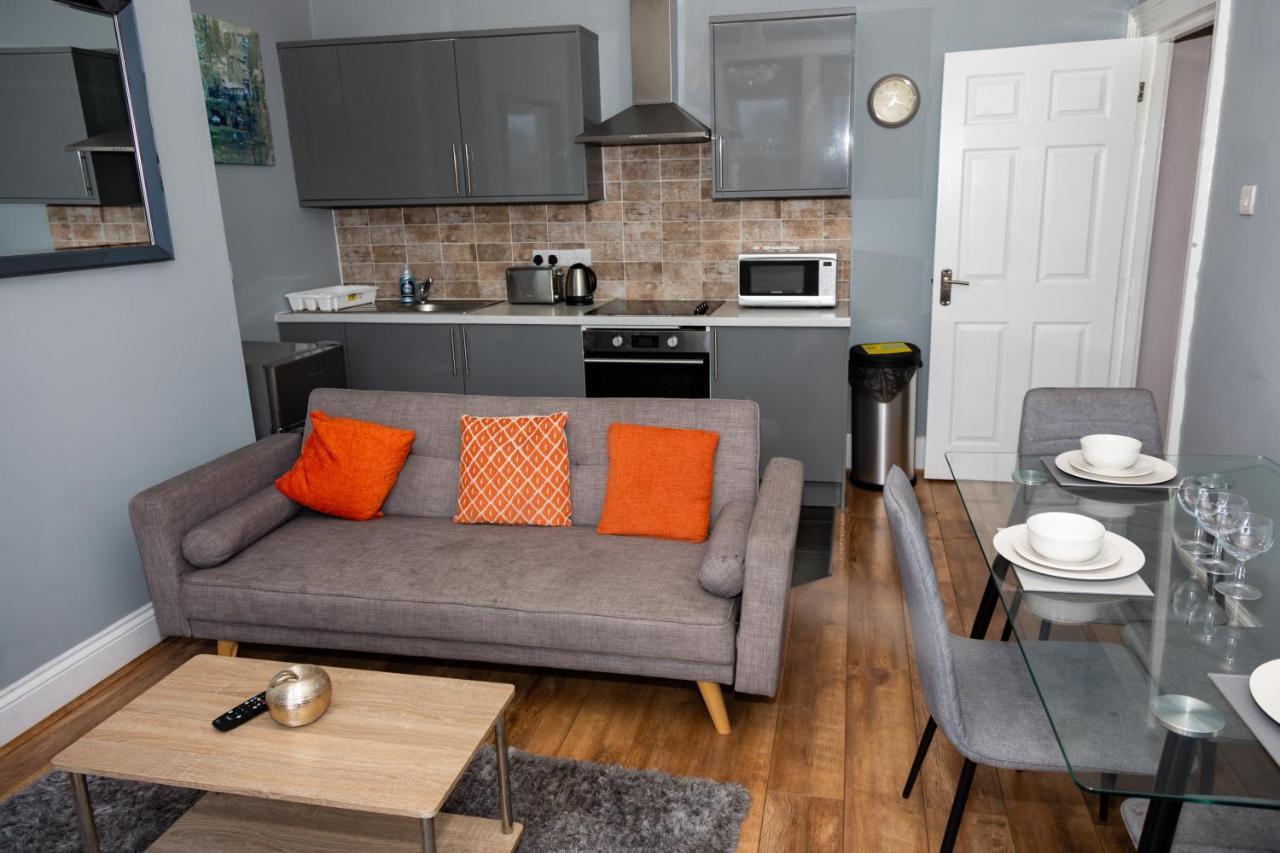 Aa Lets Gateshead Apartment Newcastle upon Tyne Ngoại thất bức ảnh