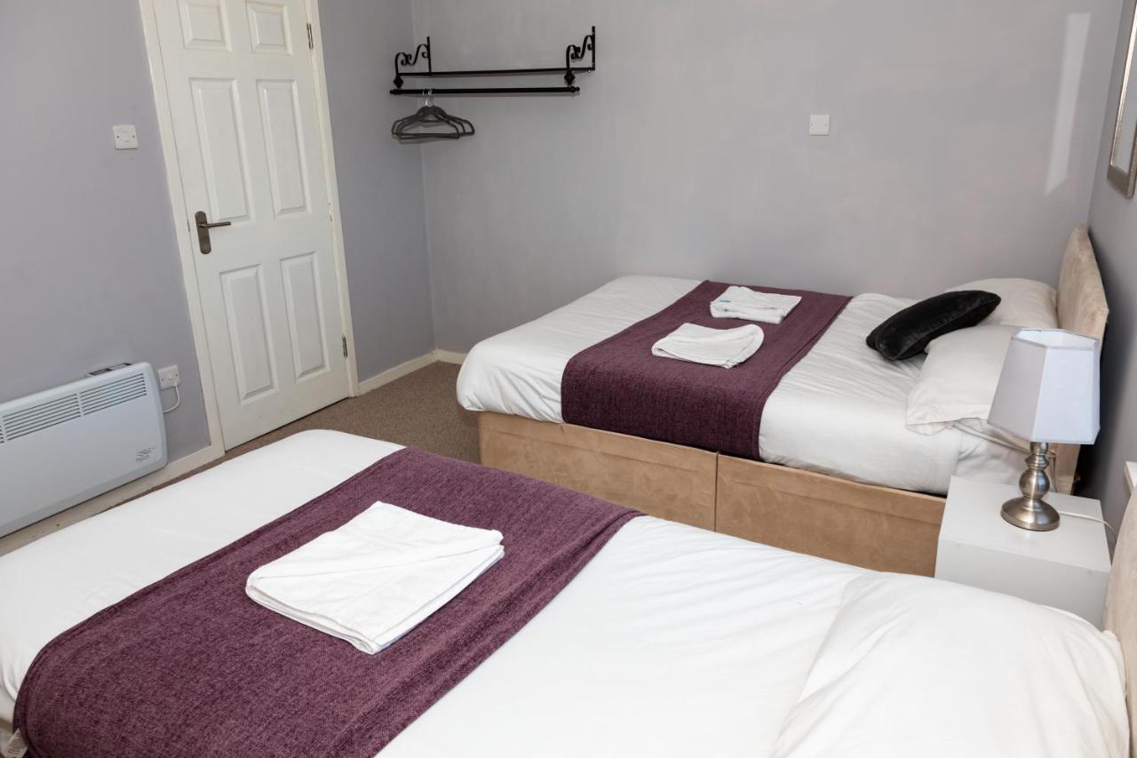 Aa Lets Gateshead Apartment Newcastle upon Tyne Ngoại thất bức ảnh