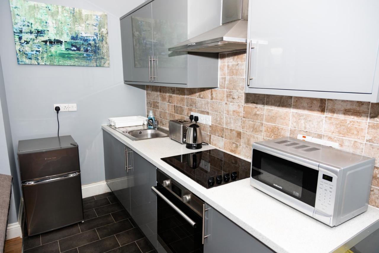 Aa Lets Gateshead Apartment Newcastle upon Tyne Ngoại thất bức ảnh