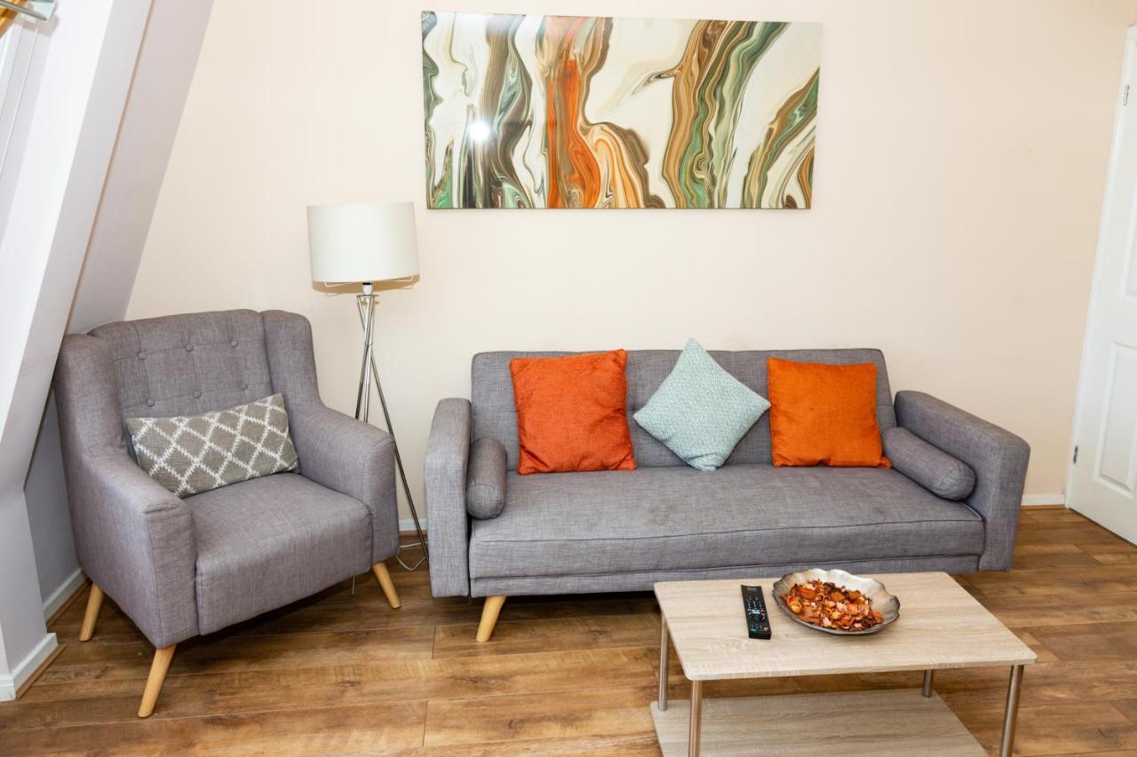 Aa Lets Gateshead Apartment Newcastle upon Tyne Ngoại thất bức ảnh