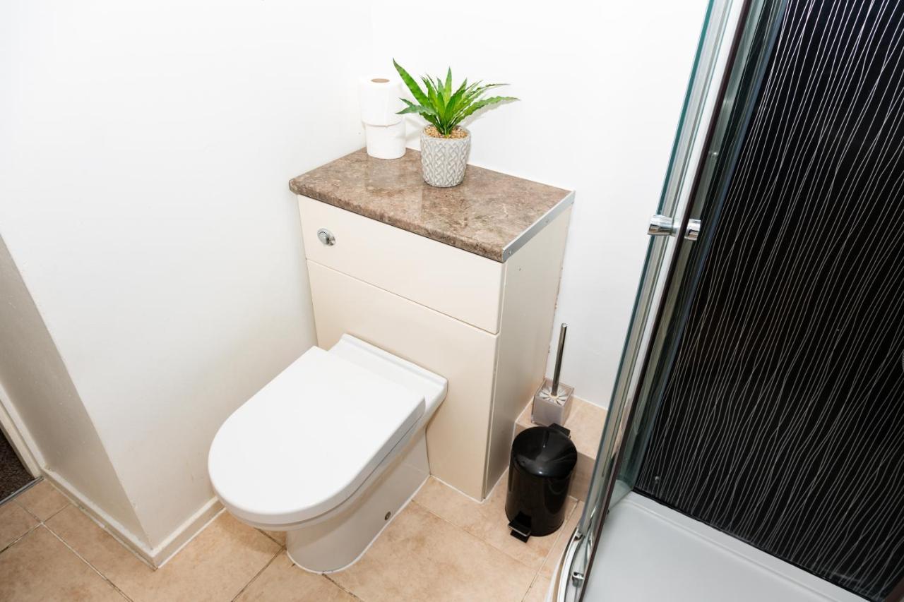 Aa Lets Gateshead Apartment Newcastle upon Tyne Ngoại thất bức ảnh