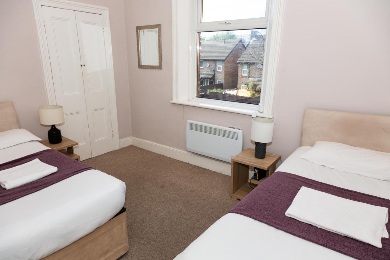 Aa Lets Gateshead Apartment Newcastle upon Tyne Ngoại thất bức ảnh